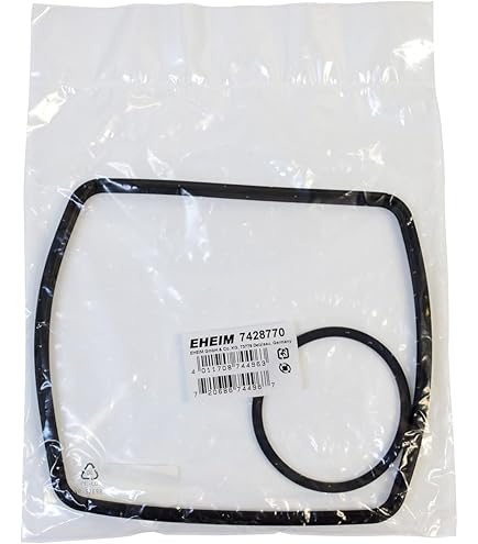 Amazon | エーハイム モーターヘッド止水カバー 2071/2073/2074/2075用